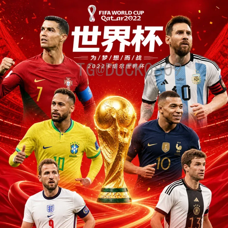 2026世界杯足球赛高清直播官网入口全攻略：官方渠道一览