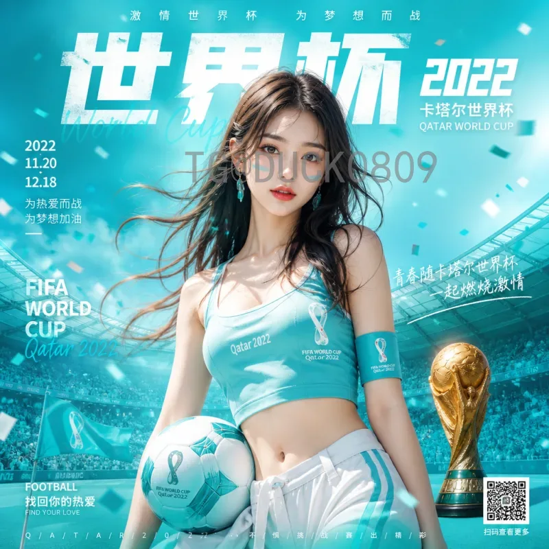 2026年世界杯战歌：音乐与足球的完美交响，展望美加墨盛事